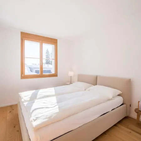 Apartment Elegant Near Slopes