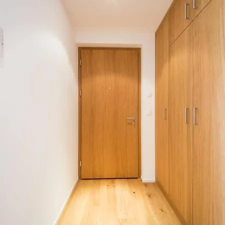 Apartment Elegant Near Slopes